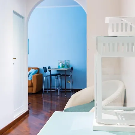 Sweet Number 12 Appartement Rome