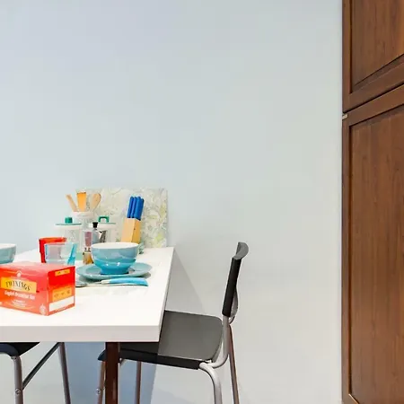 Sweet Number 12 Appartement