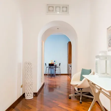 Sweet Number 12 Appartement *