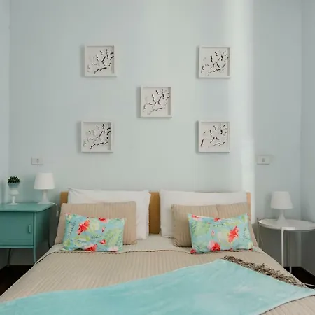 Sweet Number 12 Appartement Rome