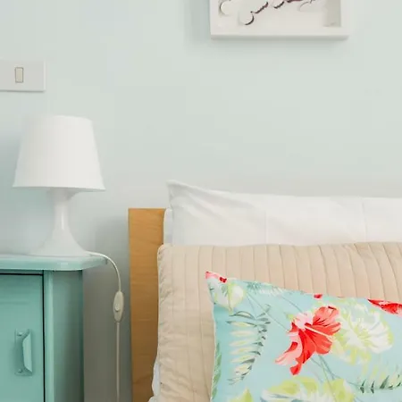 Sweet Number 12 Appartement *