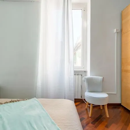 Sweet Number 12 Appartement *